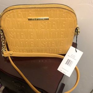 Steve Madden purse